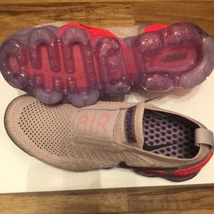 Bought wrong size, never returned them!! 🤦‍♀️😩